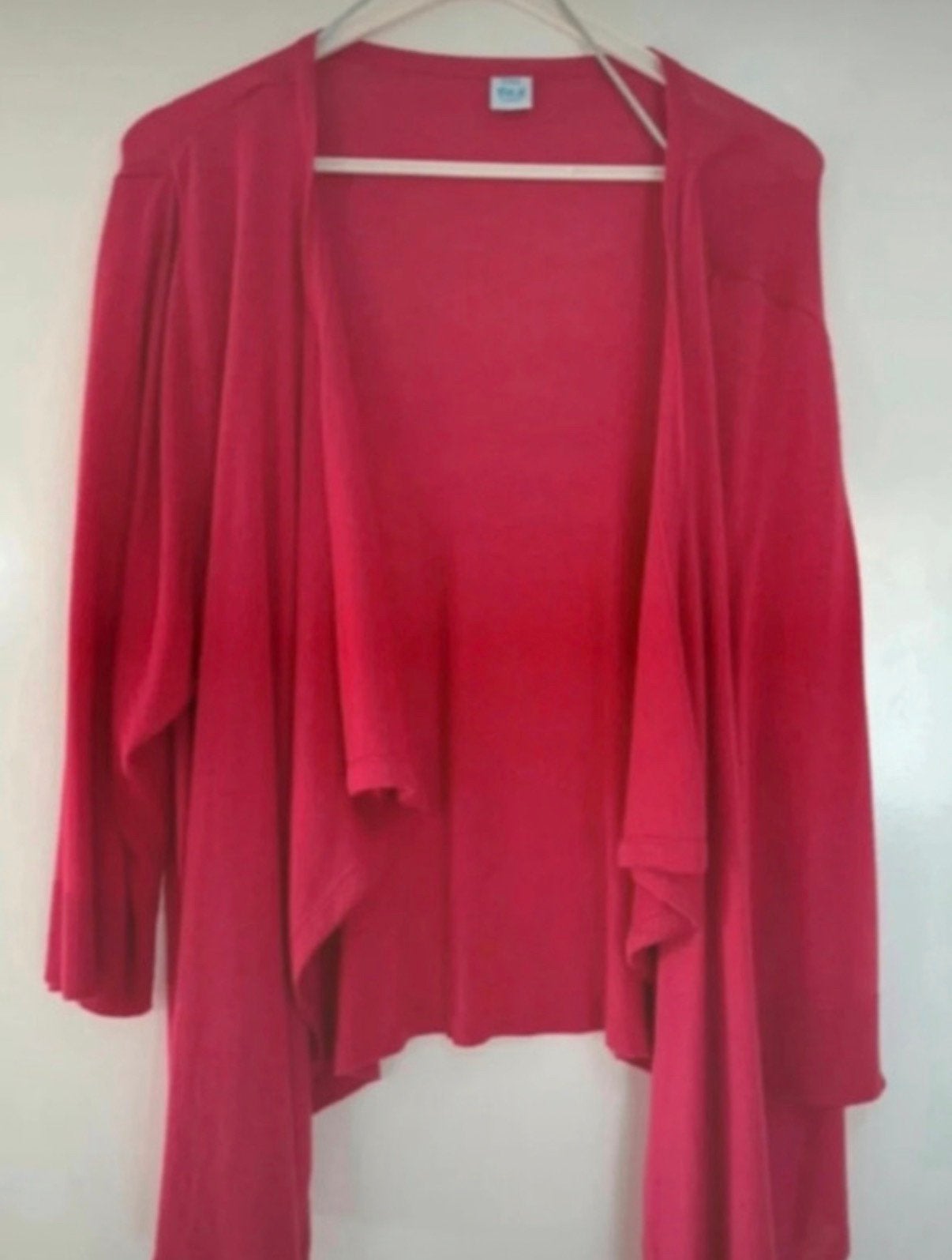 M&S Mode, kort vestje, maat XXXL, Ophalen of Verzenden, Zo goed als nieuw, Maat 46/48 (XL) of groter