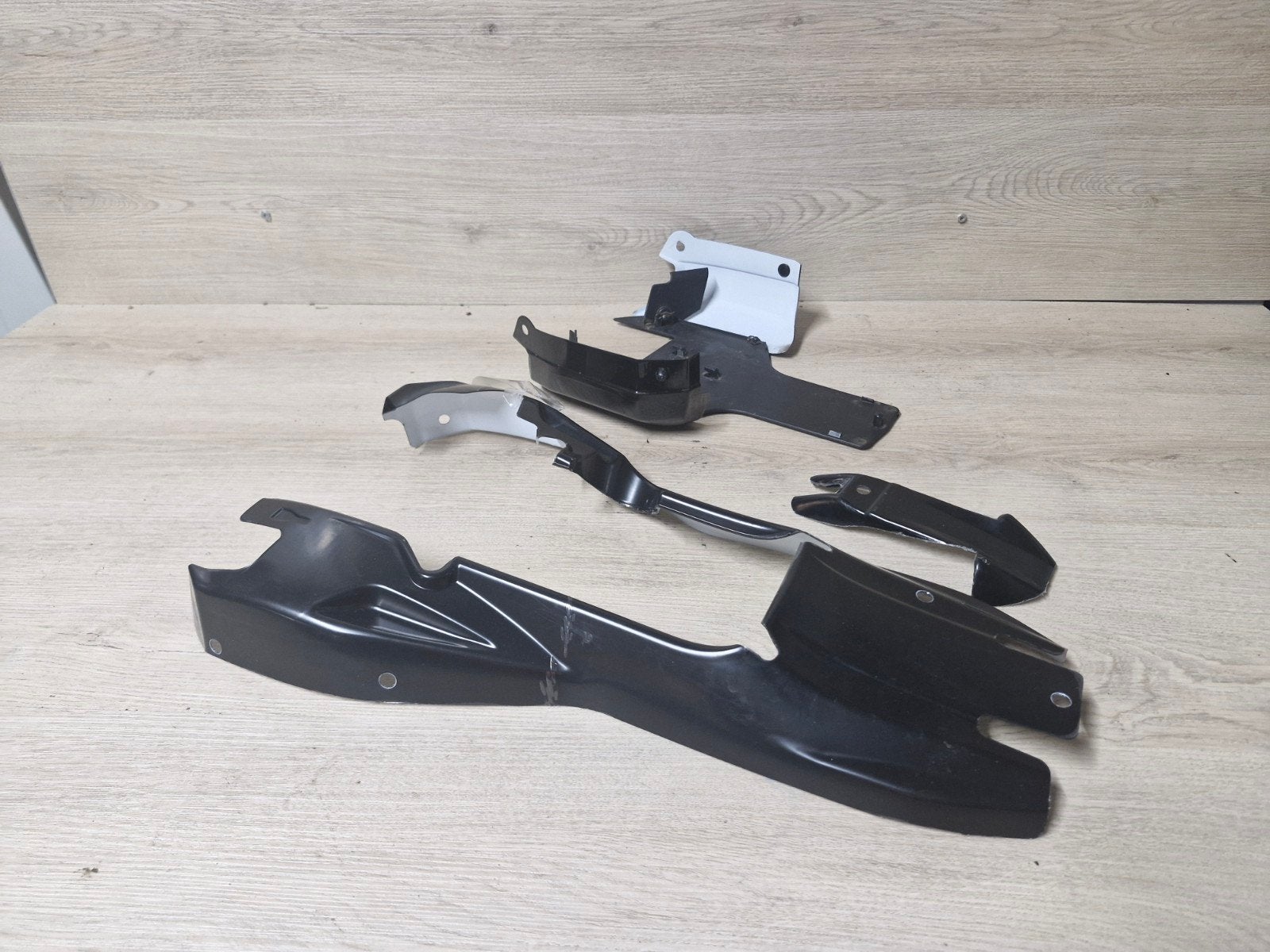 Nieuw hpi baja body, Benzine, Nieuw, Ophalen of Verzenden, Onderdeel