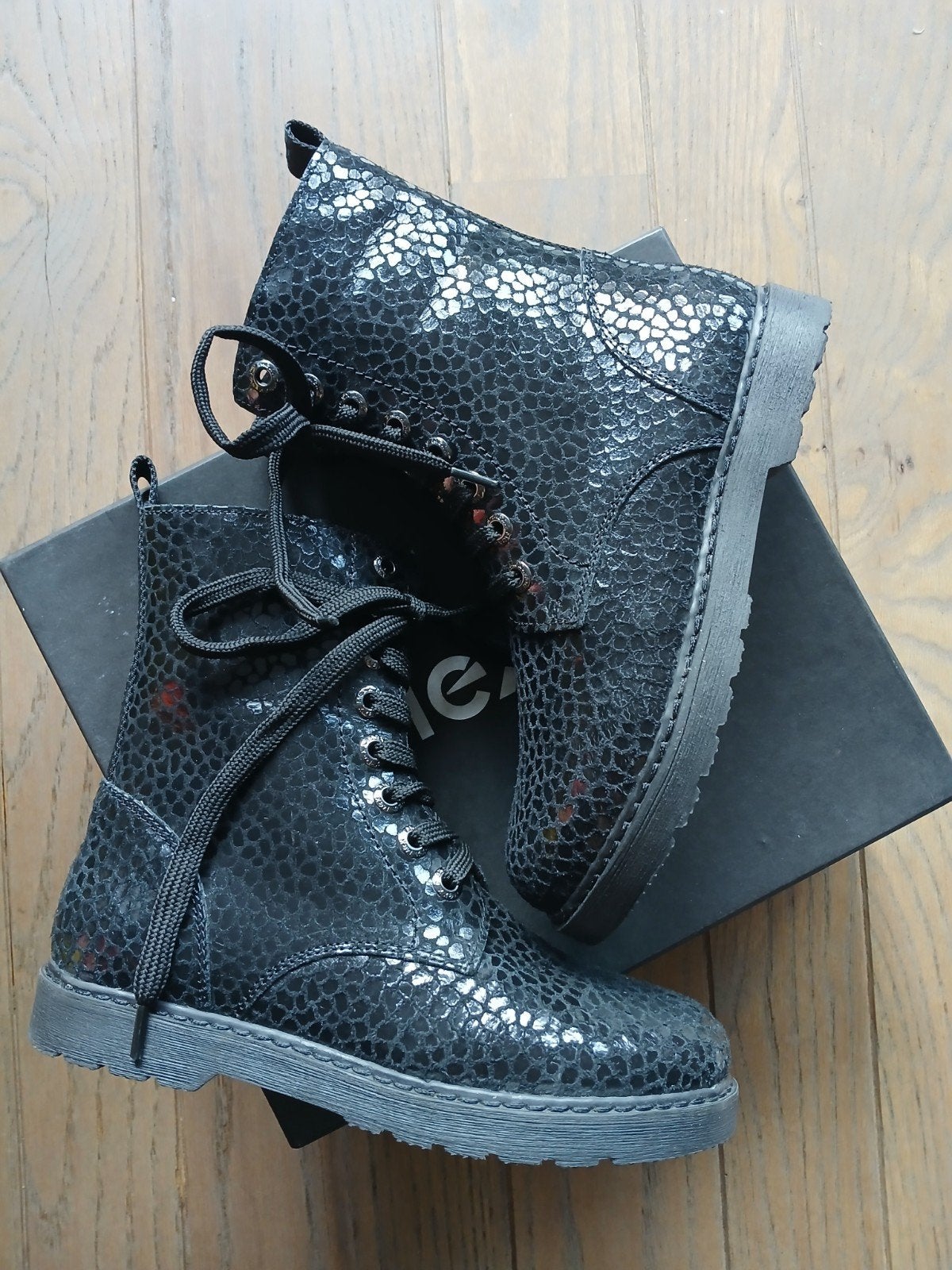 mexx laarsjes 34, Mexx, Meisje, Nieuw, Ophalen of Verzenden