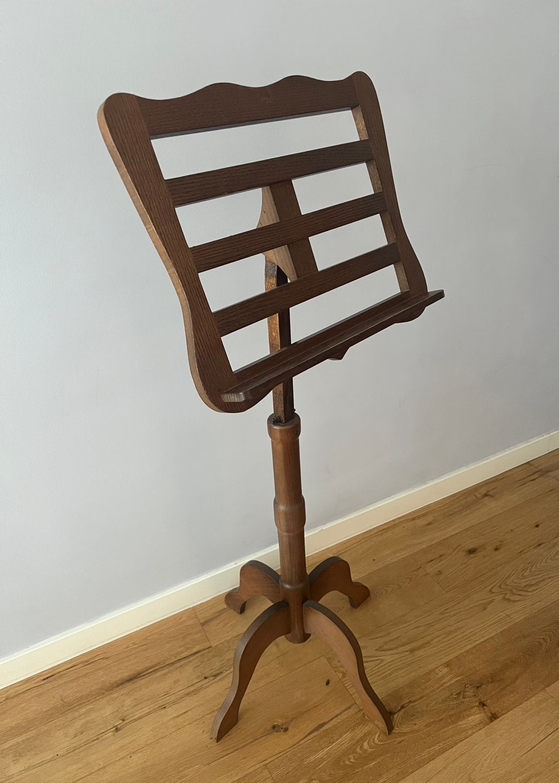 Muziek standaard. Klassieker!, Muziek en Instrumenten, Standaards, Ophalen, Zo goed als nieuw