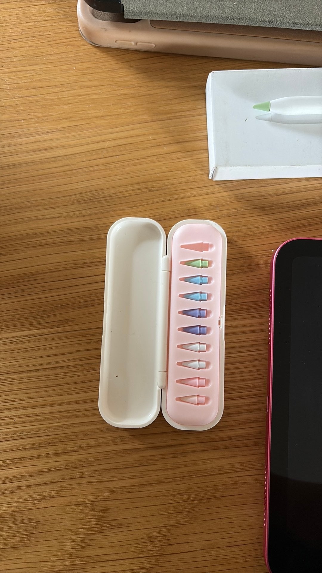 Foto 6 van Ipad A16 PINK 128GB