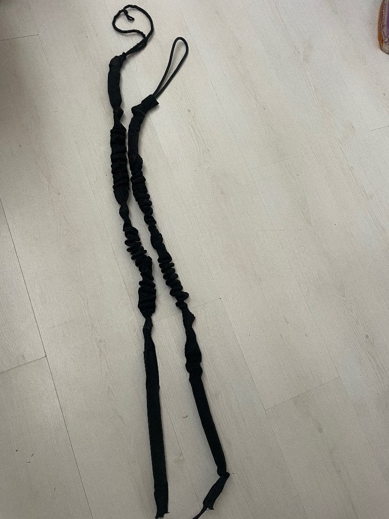 Ophaalkoord elastisch nieuw voor surfzeil, Verzenden, Nieuw, Prolimit, Zeil