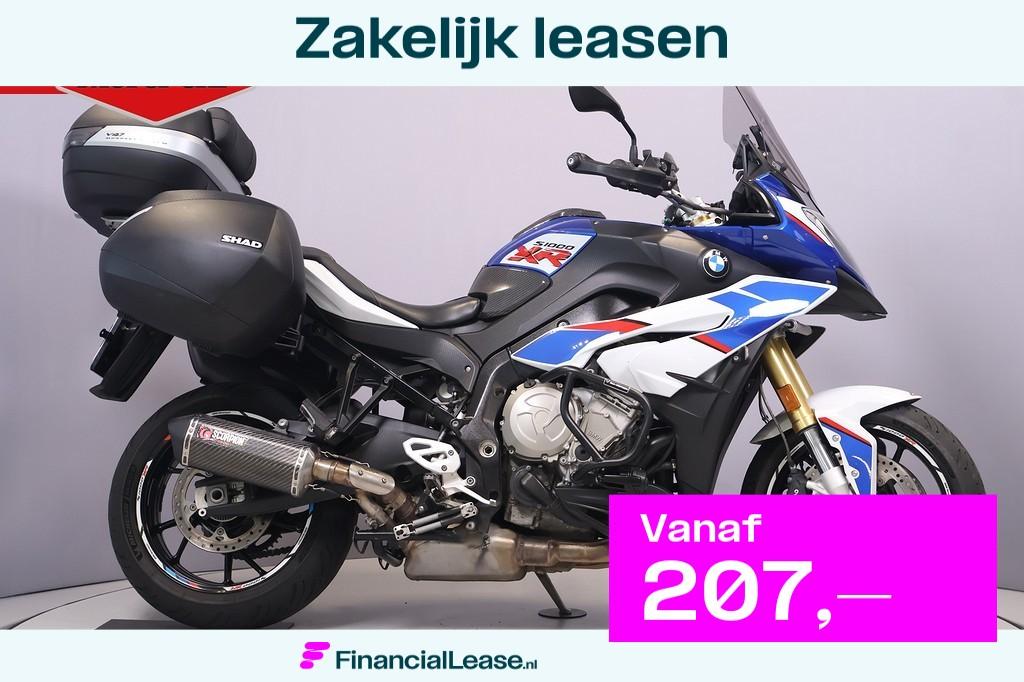 BMW S 1000 XR, Motoren, Motoren | BMW, Bedrijf, Toermotor