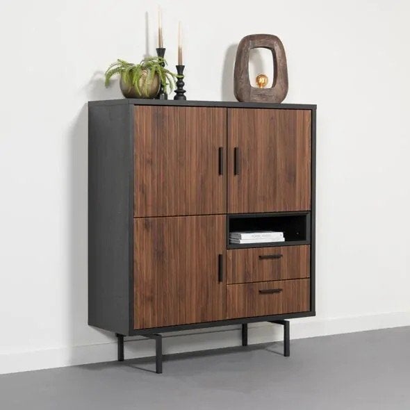 complete inboedel dressoir, kast, salontafel,hoekkast, Ophalen of Verzenden