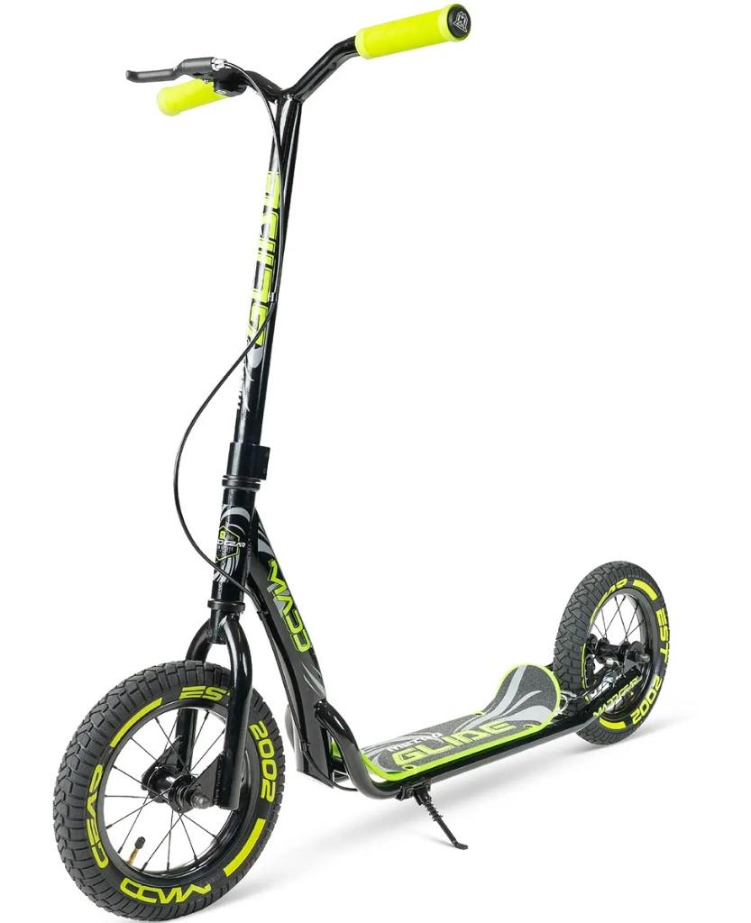 MGP Metro Glide Scooter/step Met Luchtbanden, Sport en Fitness, Overige Sport en Fitness, Nieuw, Ophalen of Verzenden