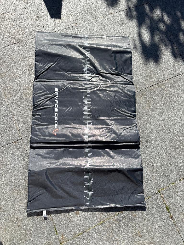 Salvage gear Onthaak mat, Watersport en Boten, Ophalen, Nieuw, Overige typen