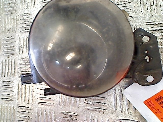 Mistlamp Rechts Voor BMW 5 serie (E60) 2004 6160100001, Gebruikt, Petuelring 130, München 80809, , Duitsland, BMW, Bayerische Motoren Werke AG