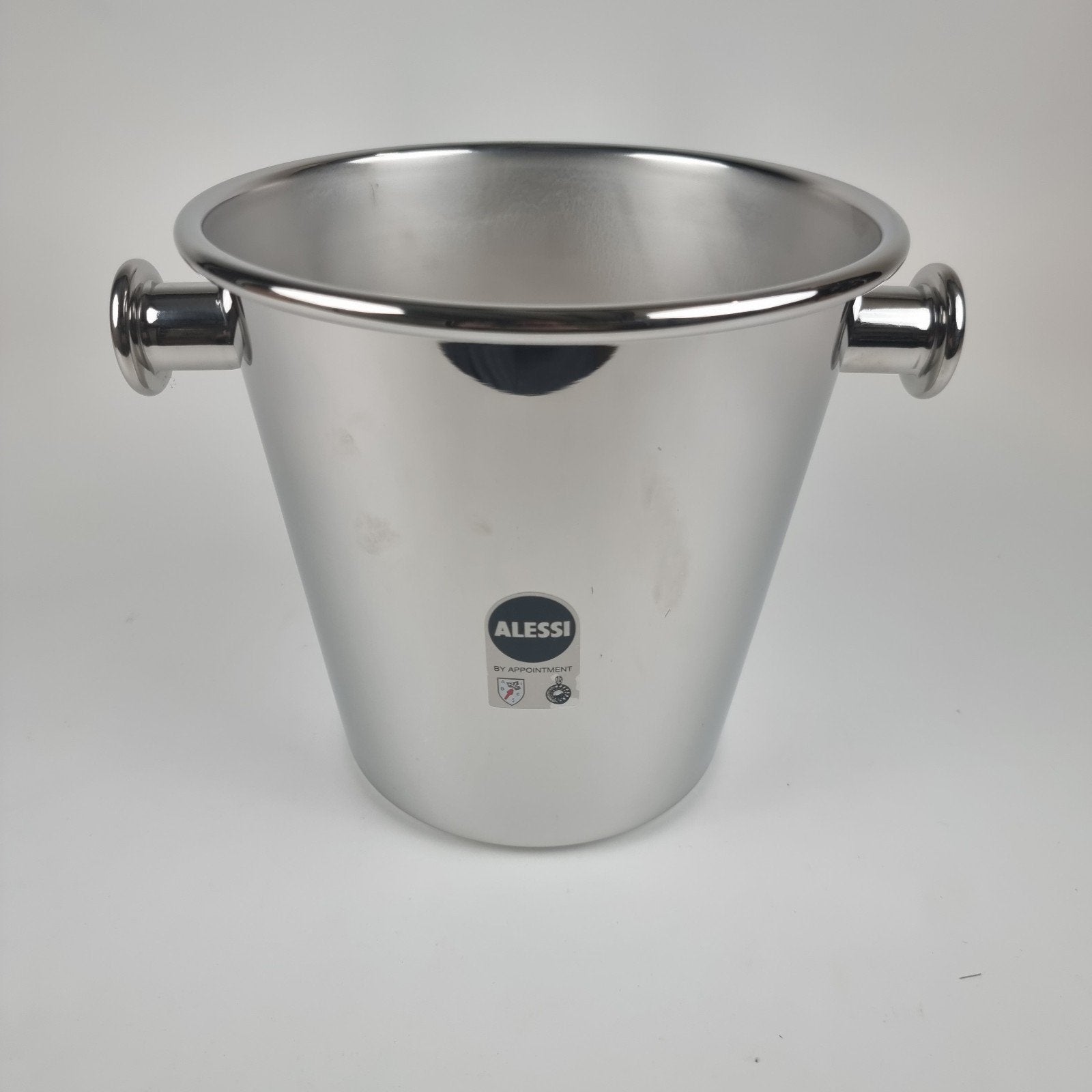 Alessi - Wijnkoeler by Ettore Sottsass, Antiek en Kunst, Ophalen