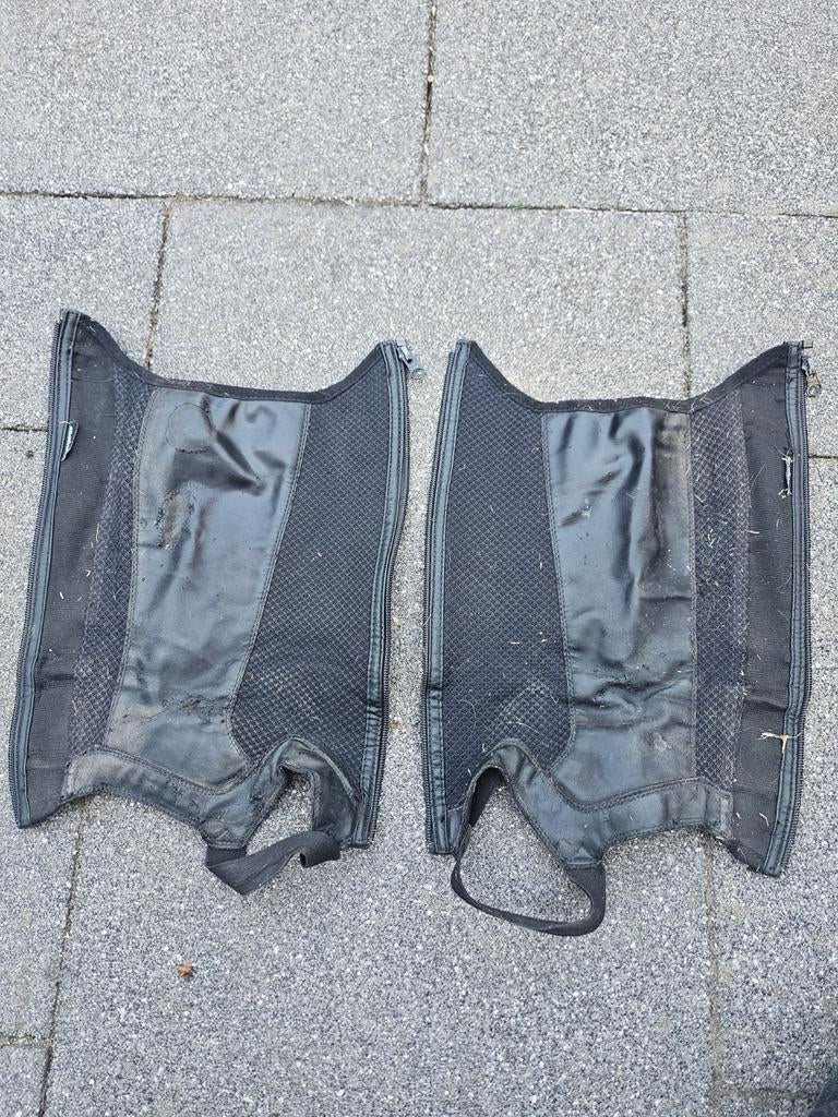 Chaps kind, Dieren en Toebehoren, Ophalen, Gebruikt, Kinderen, Overige soorten