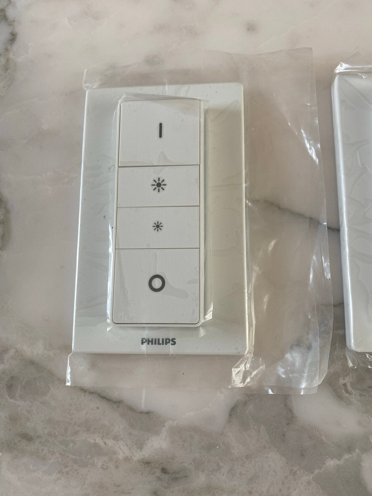Philips Hue Dimmer Schakelaar V2 - Nieuw in verpakking, Huis en Inrichting, Lampen | Overige, Dimbaar, Ophalen of Verzenden, Nieuw