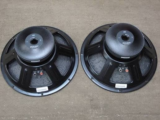 Gezocht: EV SMX2151 Speaker - Hoogwaardige luidspreker, Gebruikt, Overige typen, Ophalen, 150 watt of meer