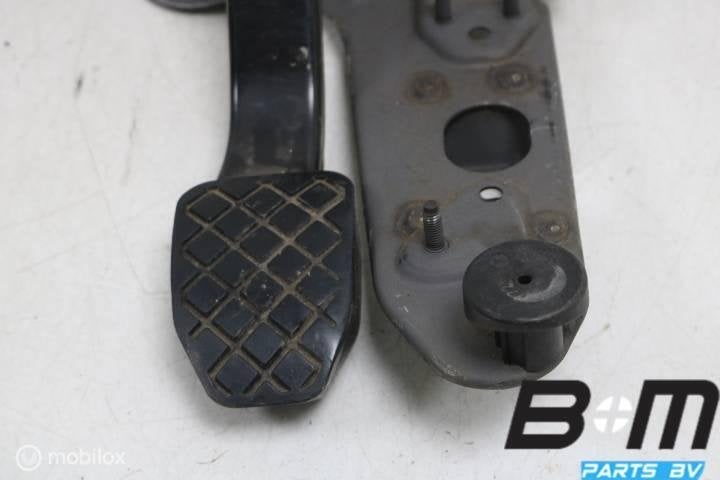 Rempedaal VW Transporter T5 GP 7H1721057B, Auto-onderdelen, Gebruikt