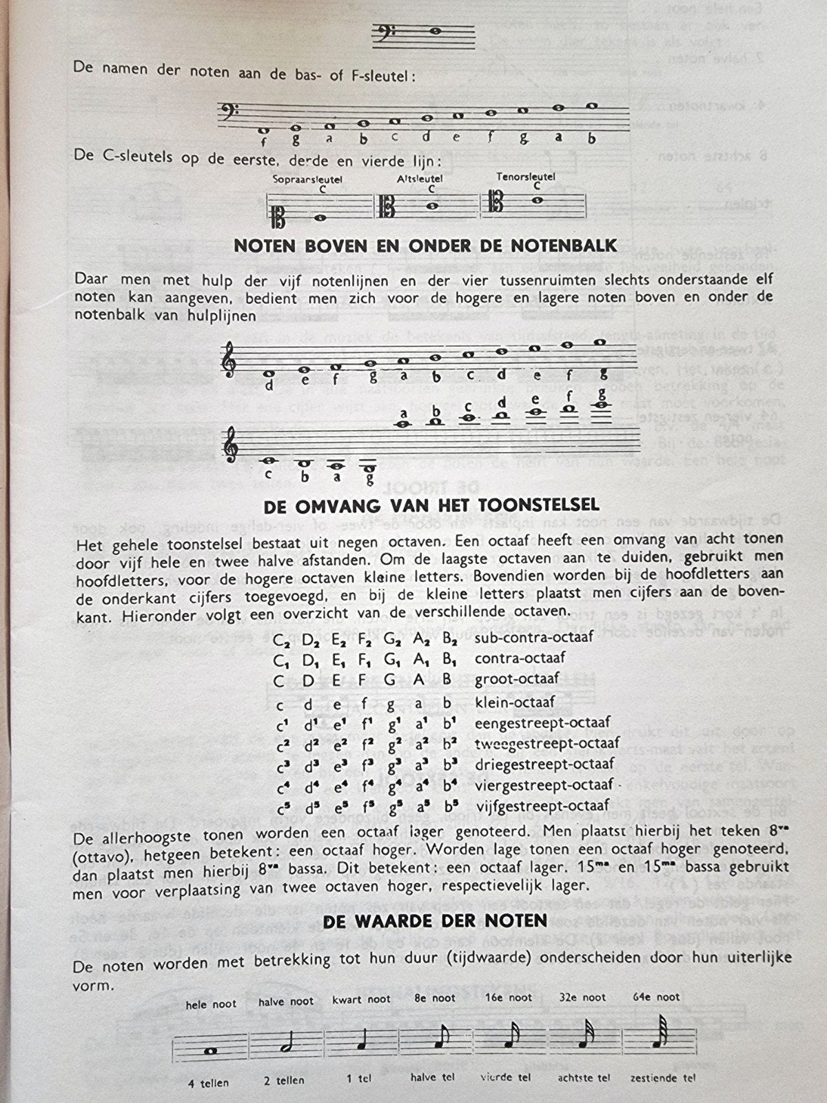 Clodomir Uitgebreide Methode voor Koperblazers Deel 1 Div51, Gebruikt, Verzenden, Overige genres, Les of Cursus