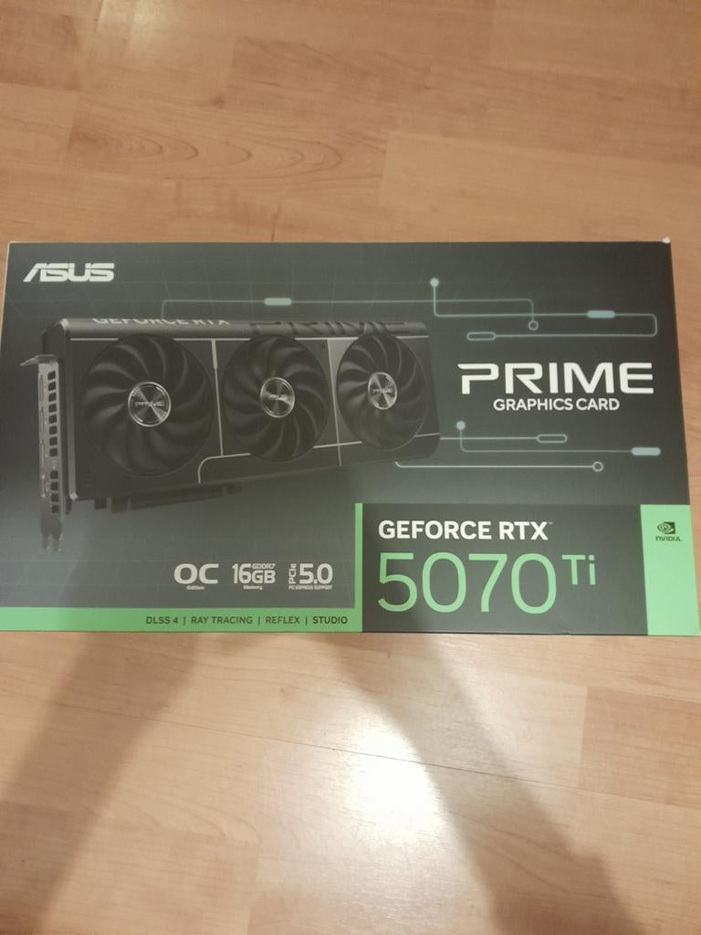 Nvidia, Computers en Software, Videokaarten, Zo goed als nieuw, PCI-Express 4.0, Overige soorten, Ophalen of Verzenden