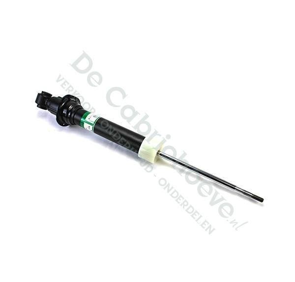 MX5 Achterschokbreker NC, De Cabriohoeve VOF, Nieuw, Info@cabriohoeve.nl, Julianalaan 9, 9462PG Gasselte, Nederland