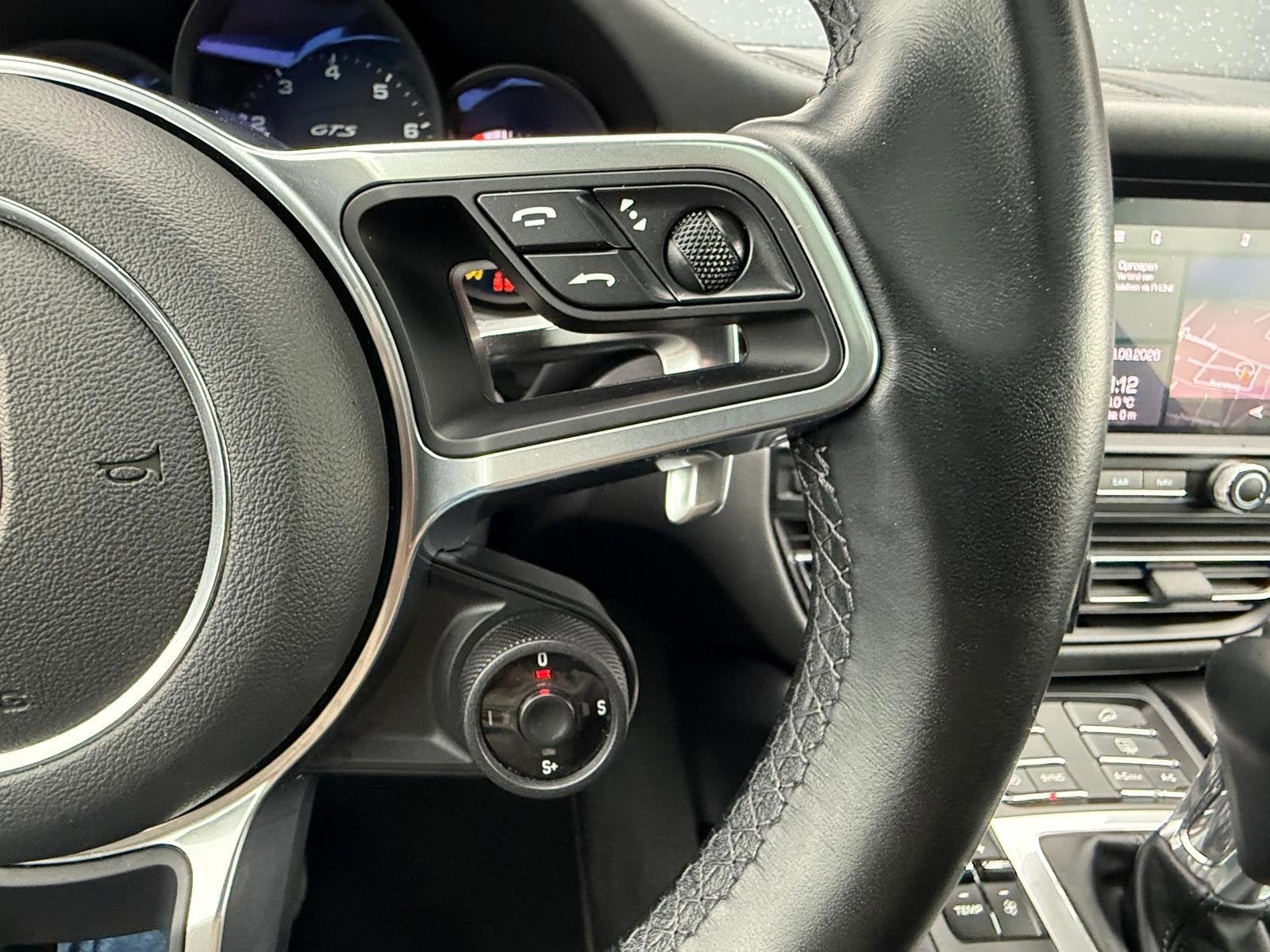 Foto 20 van Porsche Macan 2.9 GTS 1e eigenaar dealeronderhouden