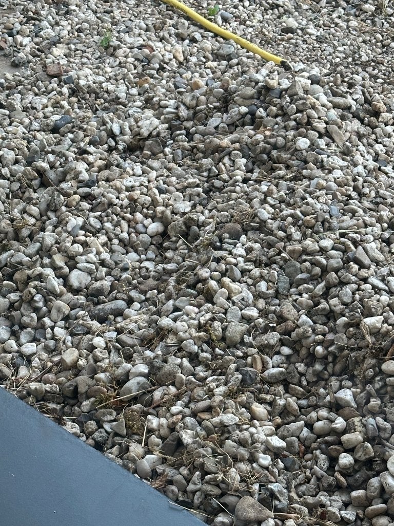 Grind gratis, Tuin en Terras, Grind, Keien en Split, Ophalen, Overige materialen, Gebruikt, Grind