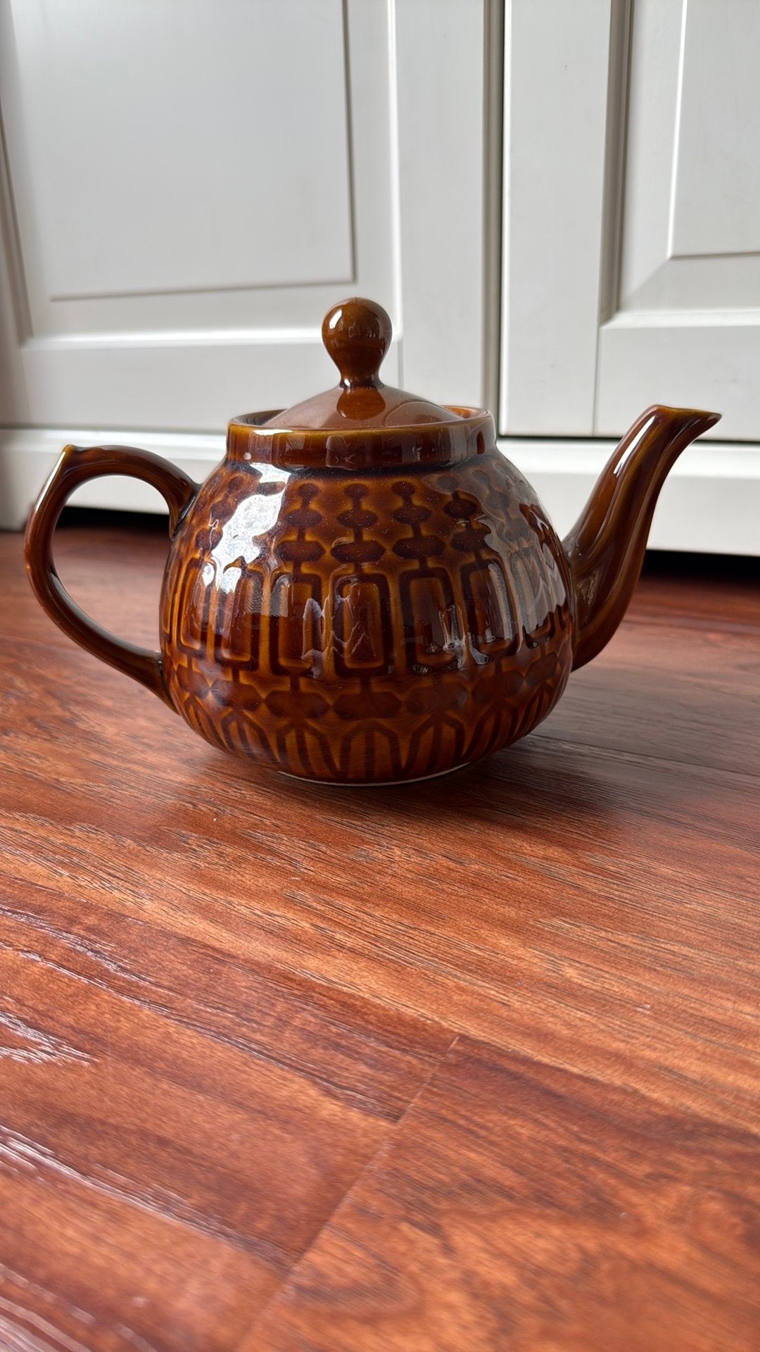 Theepot, Ophalen of Verzenden