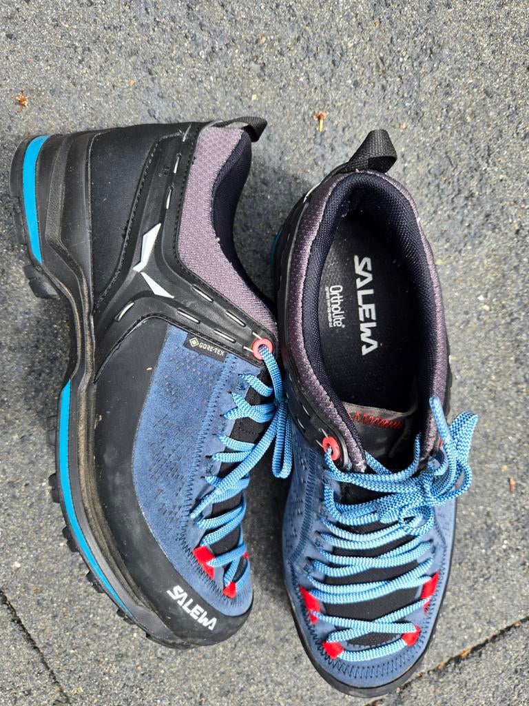 Selewa wandelschoen, Ophalen of Verzenden, Zo goed als nieuw, Schoenen