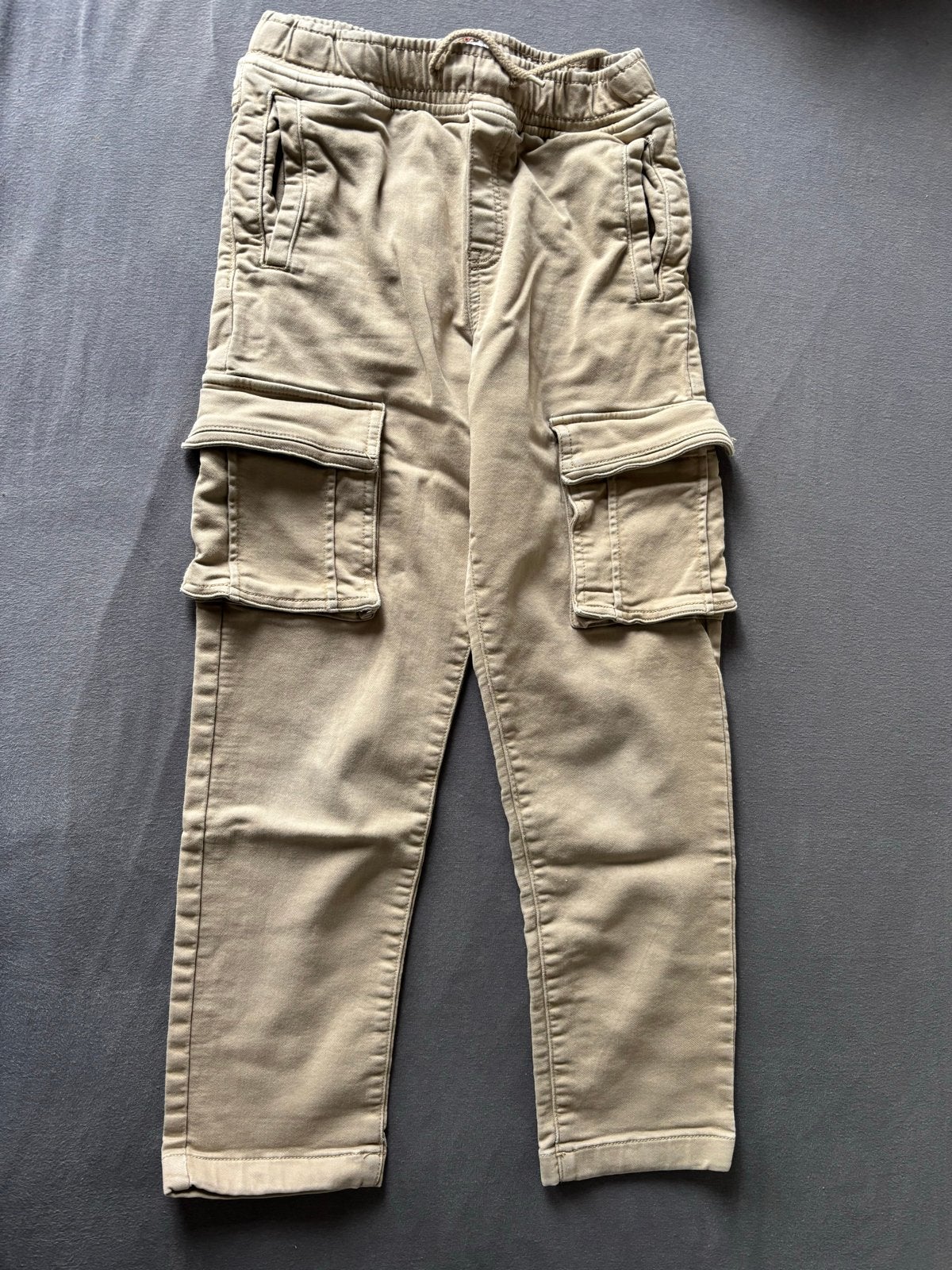 Vingino cargo broek maat 152, Ophalen of Verzenden, Gebruikt, Jongen, Broek