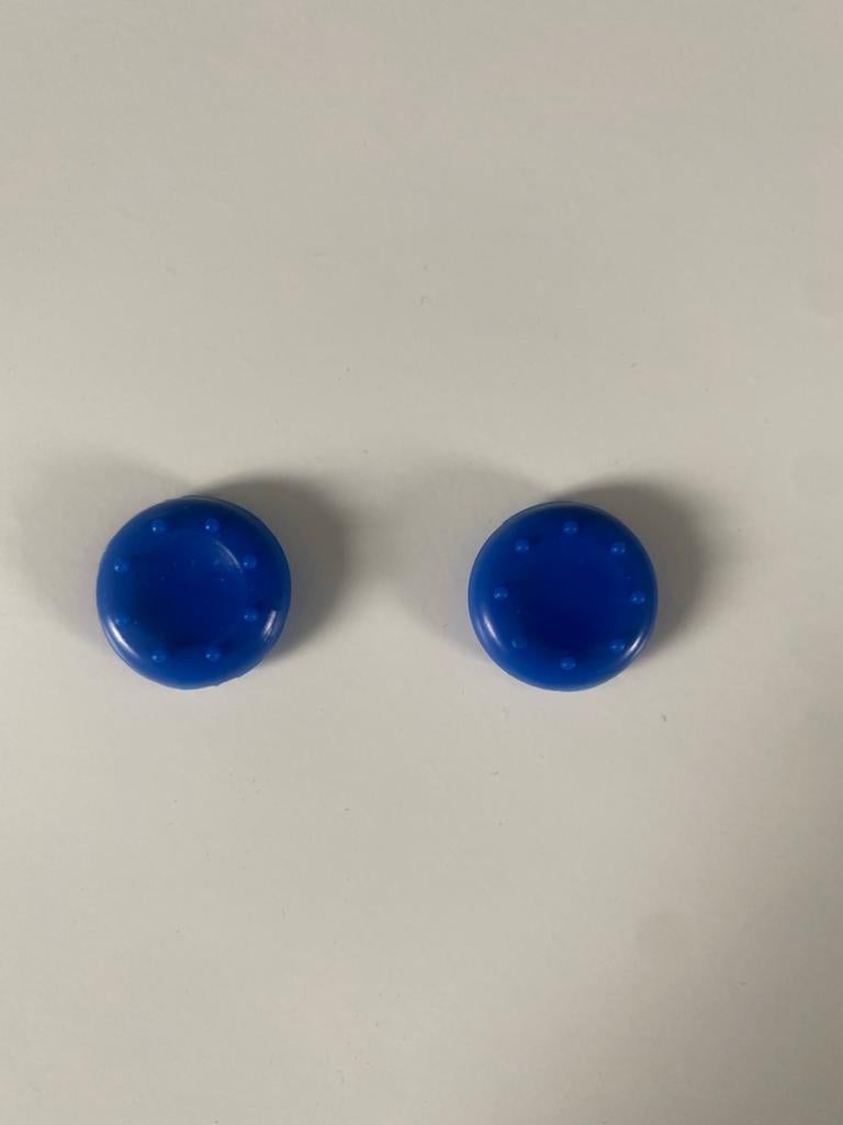 Controller knopjes voor extra grip (blauw), Ophalen of Verzenden, Nieuw, Overige typen