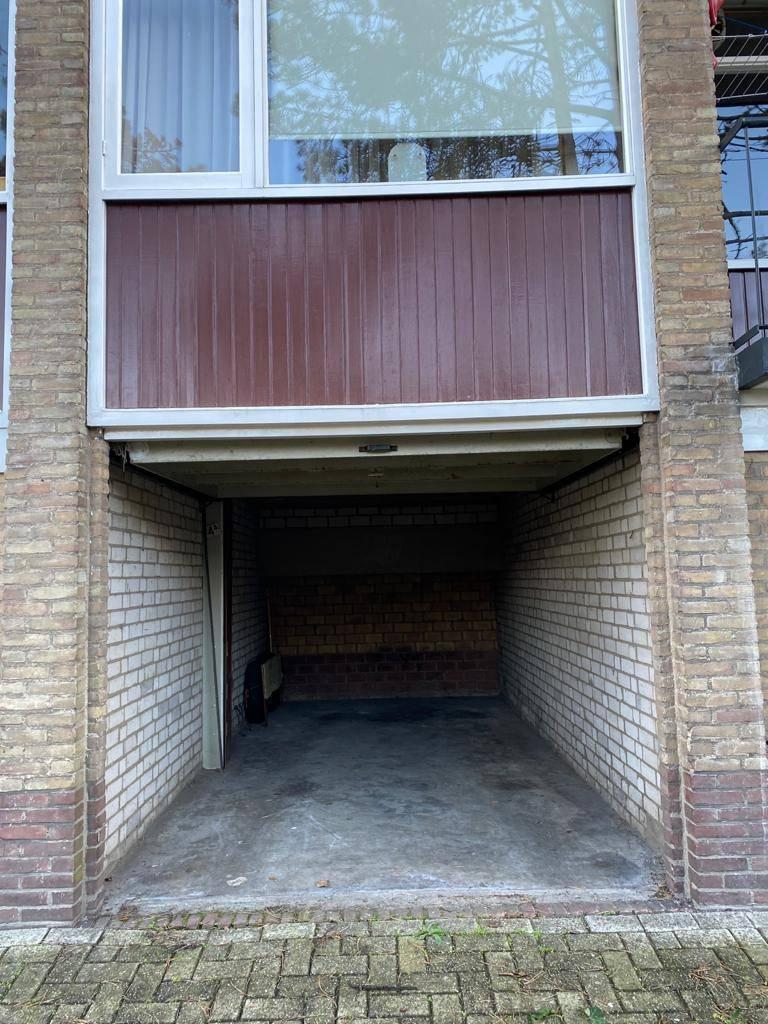 Garagebox te huur 14m2 – Diemen, Oranjeplantsoen 4 - 1111CD, Auto diversen, Autostallingen en Garages