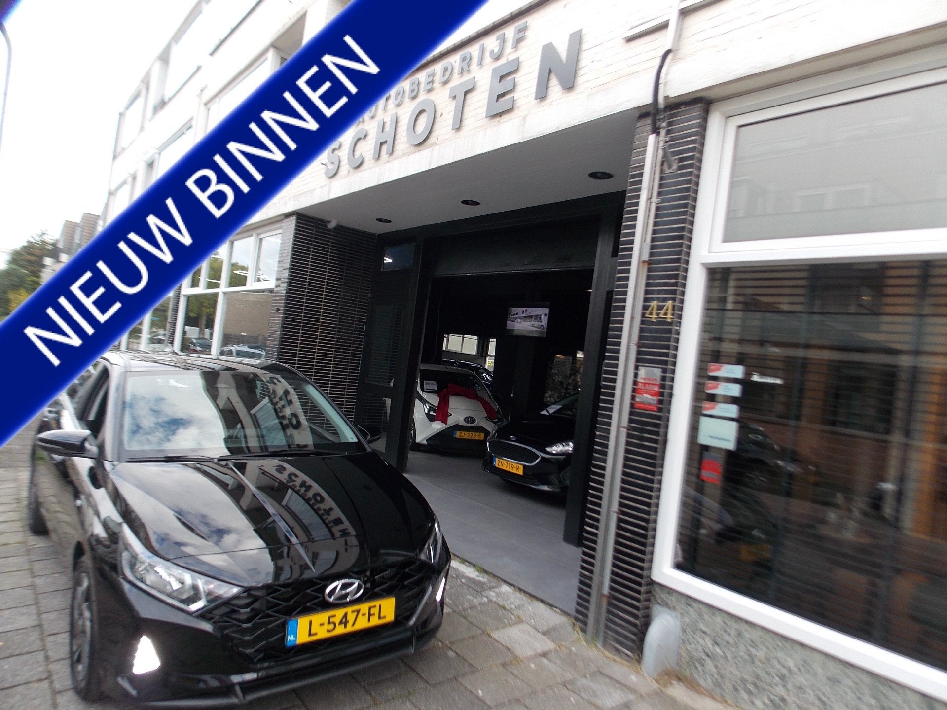 Hyundai i20 1.0 T-GDI Comfort Smart Zeer complete Hyundai I2, Dealer onderhouden, Gebruikt, Origineel Nederlands, Bedrijf
