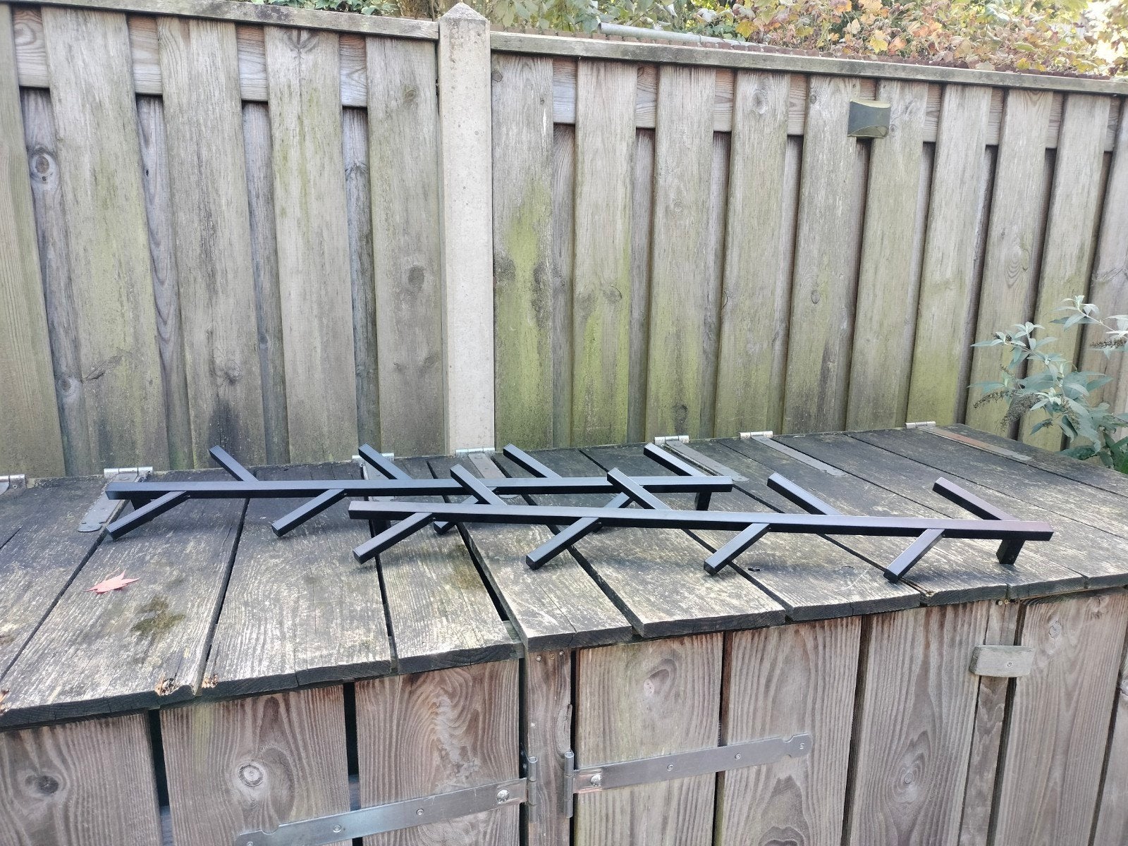 kapstokken, Ophalen, Wandkapstok, Minder dan 100 cm