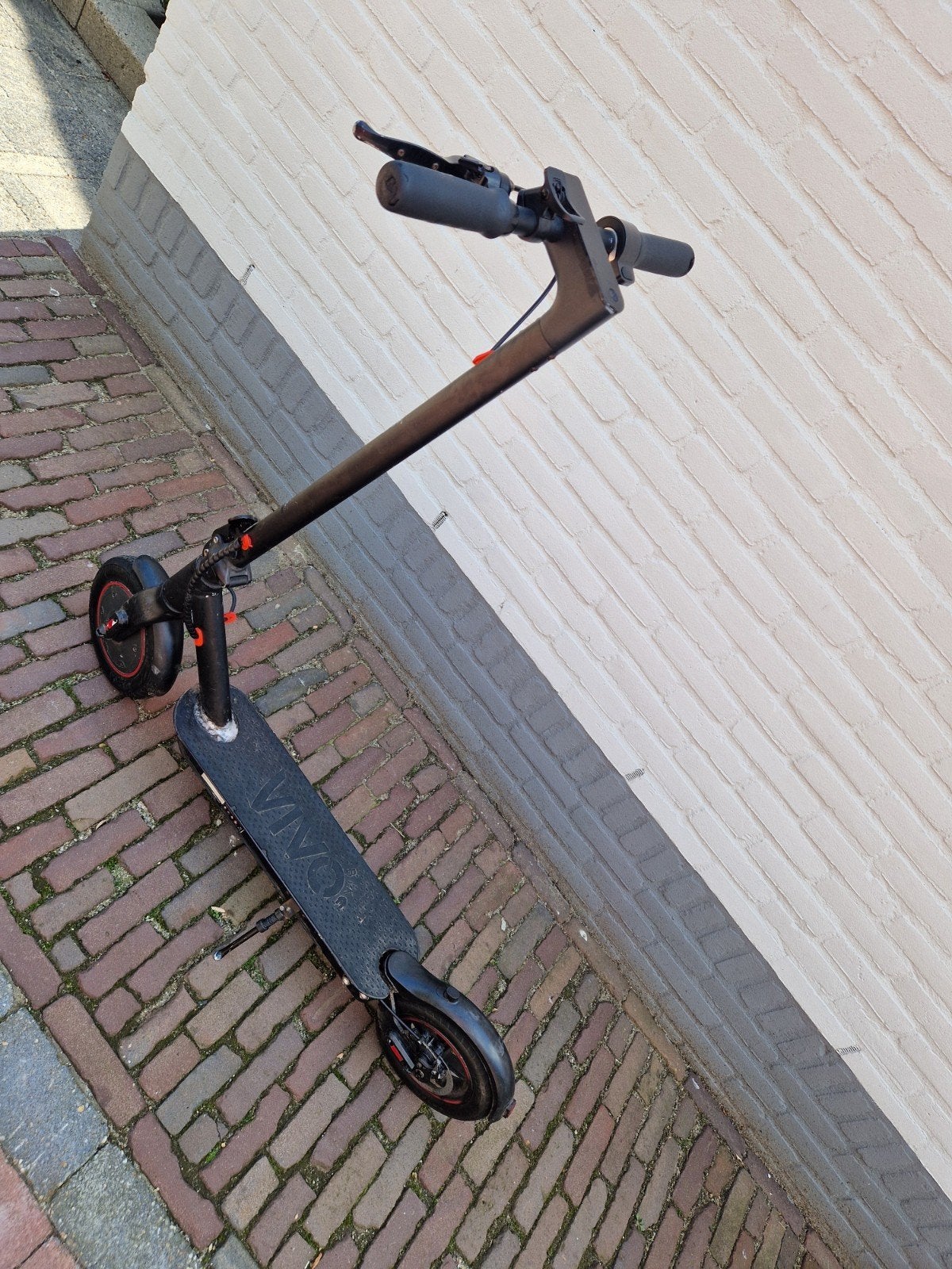 Vivo elektrische step - Gebruikt, Fietsen en Brommers, Steps, Ophalen, Gebruikt, Elektrische step (E-scooter), Vivo bike