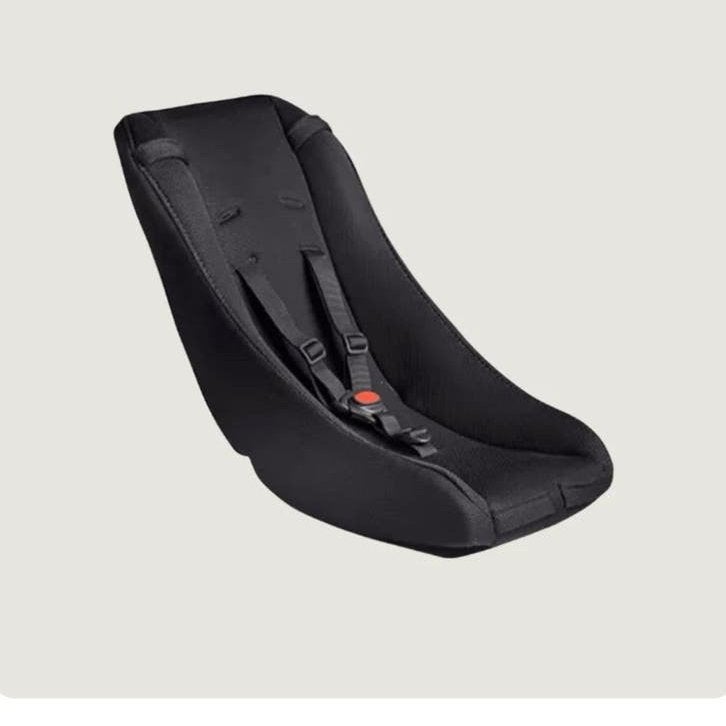 Babyschaal bakfiets, Ophalen, Zo goed als nieuw, 1 kind