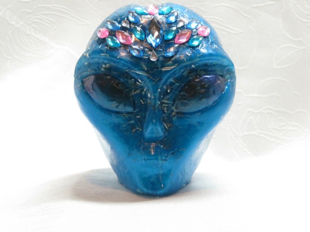 orgoniet star being met oa andara en avaloniet, Ophalen of Verzenden
