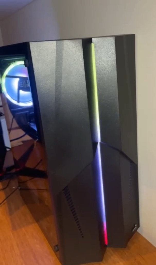Gaming PC RTX 3060 12GB | Ryzen 5 5500 | 32GB RAM | 1TB SSD, Computers en Software, Ophalen, Gebruikt, 32 GB, AMD Ryzen 5