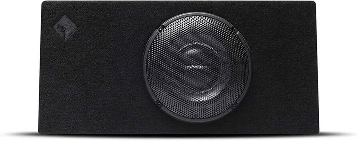 Rockford Fosgate Power T1S-1X10 10 inch subwoofer / Flat