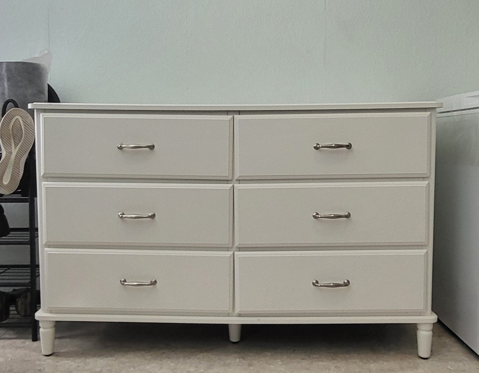 Dressoir/Ladekast, Ophalen, Zo goed als nieuw