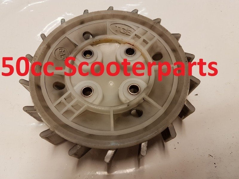 Koelvin Tgb Tapa Rs 427044 Gebruikt, Ophalen of Verzenden
