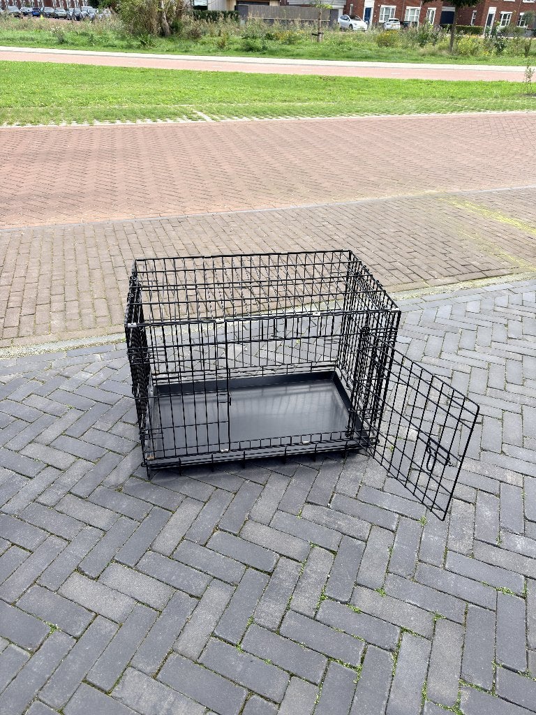 Bench / Hondenbench, Dieren en Toebehoren, Ophalen of Verzenden, Zo goed als nieuw