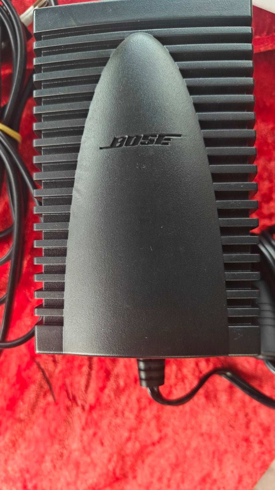 Bose Lifestyle stroomadapter DCS94 nieuwe, Overige merken, Soundbar, 70 watt of meer, Ophalen of Verzenden