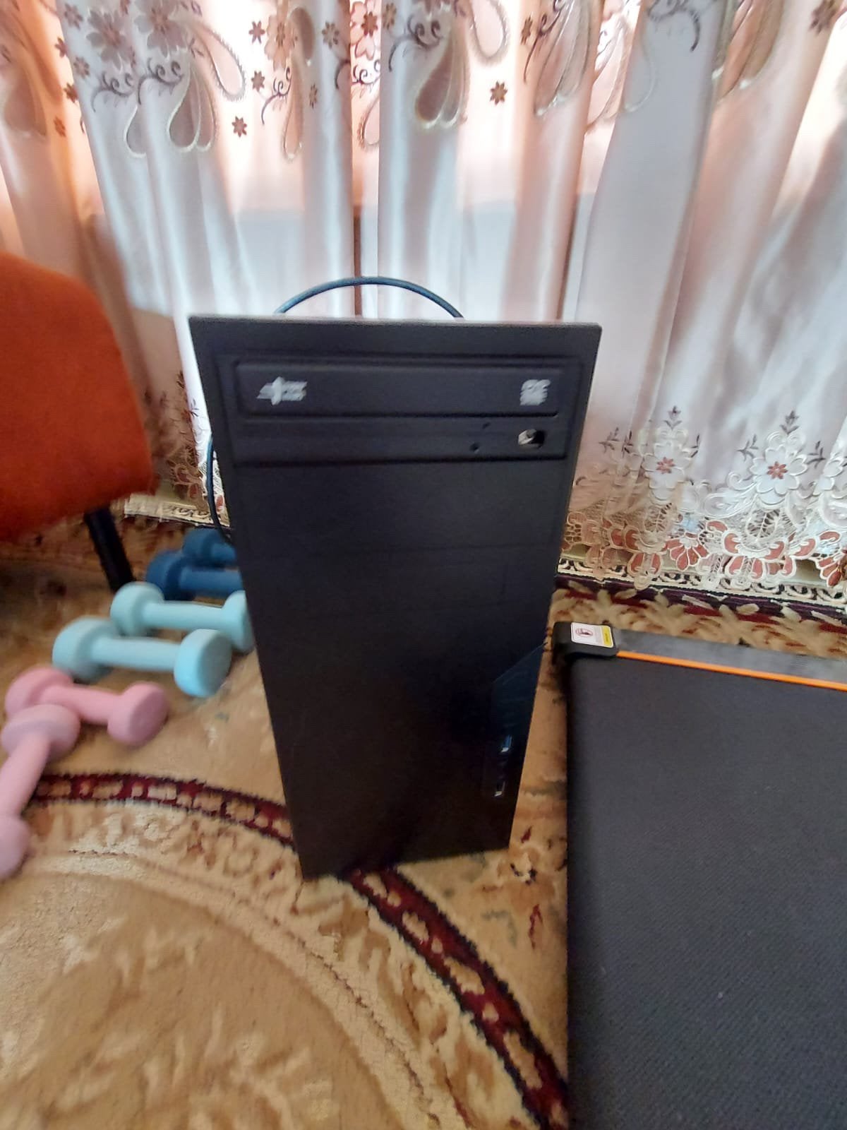 Budget PC - i3, 8GB RAM, GT730, Ophalen, Gebruikt, 8 GB, SSD