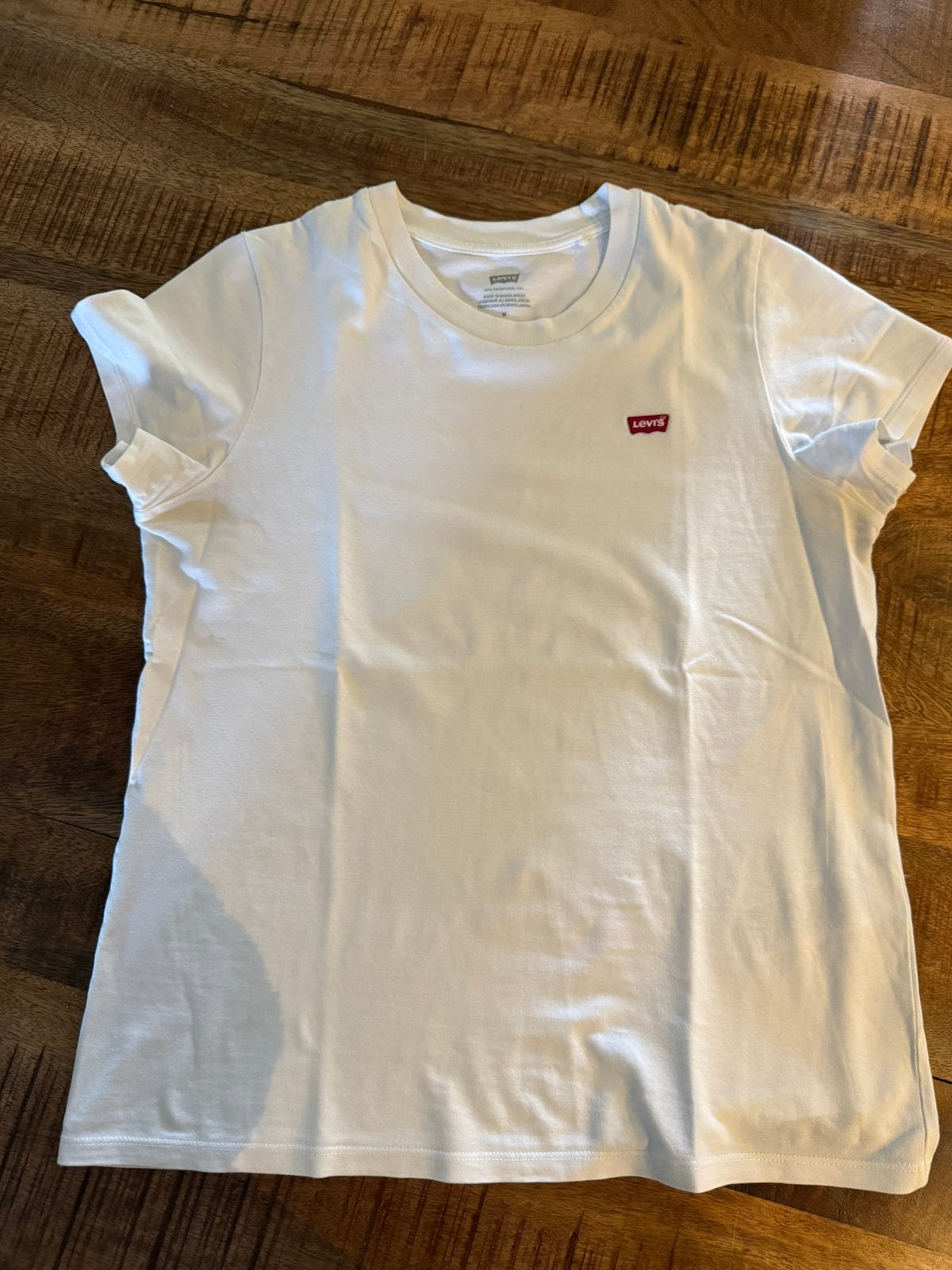 Set van 3 levi’s shirts, Maat 38/40 (M), Meerkleurig, Ophalen of Verzenden, Zo goed als nieuw