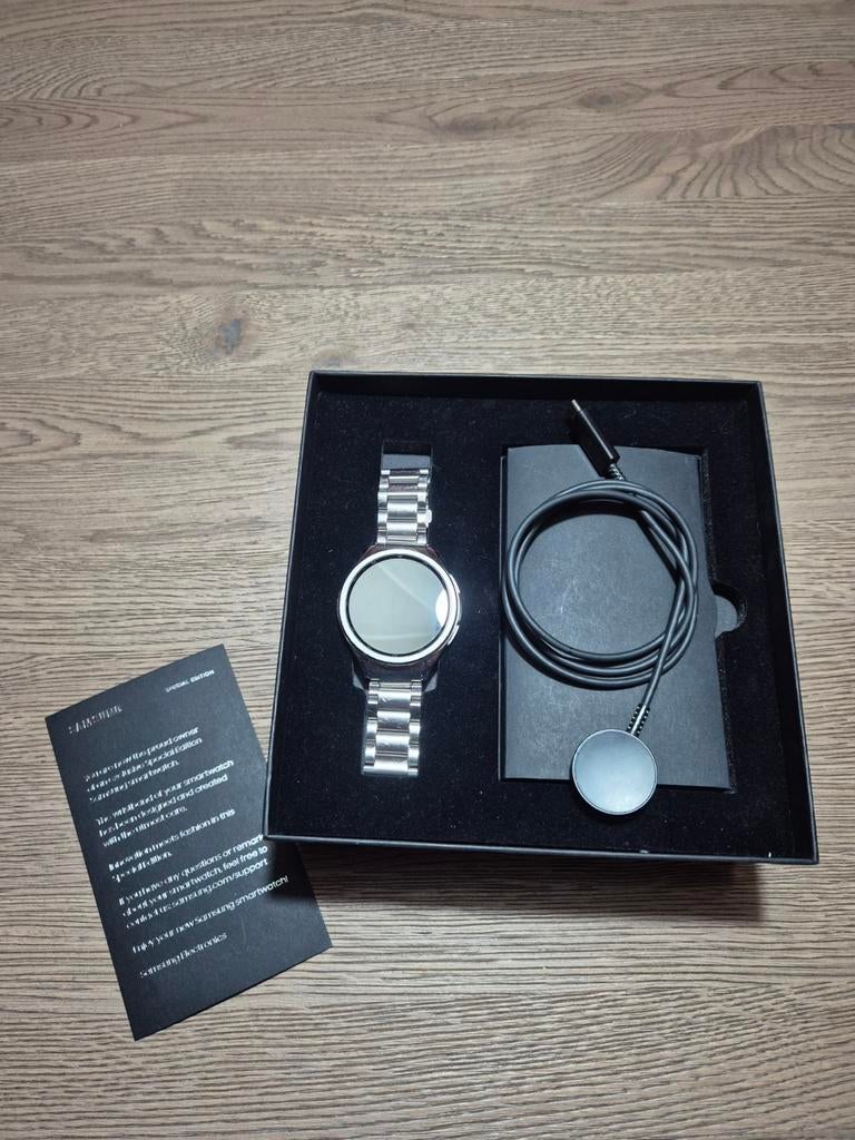 Galaxy smart watch 6 special edititon, Ophalen of Verzenden