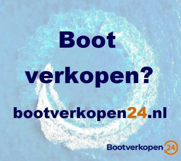 Boot verkopen? Boten opkoper inkoper inkoop sloep motorboot, Watersport en Boten, Consoleboot, Ophalen, Bayliner, Polyester