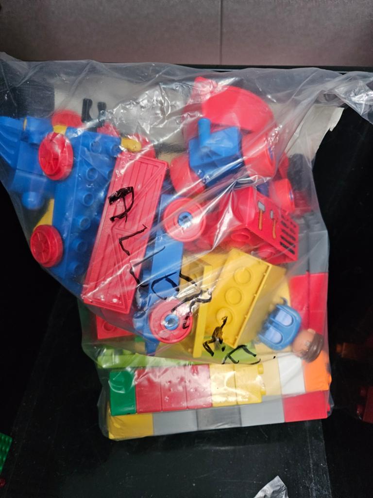 Duplo Lego, Kinderen en Baby's, Speelgoed | Bouwstenen, Ophalen of Verzenden