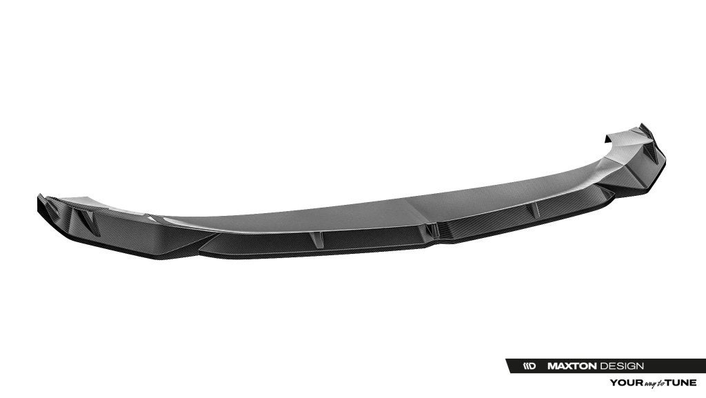 Carbon Voorlip sideskirt spoiler diffuser - Huracan 18-24, Ophalen of Verzenden