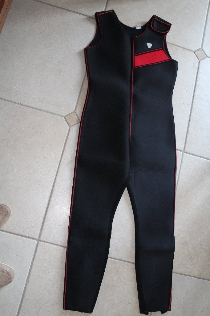 Wetsuit, maat S of 176, Overige merken, Wetsuit, Gebruikt, Ophalen of Verzenden