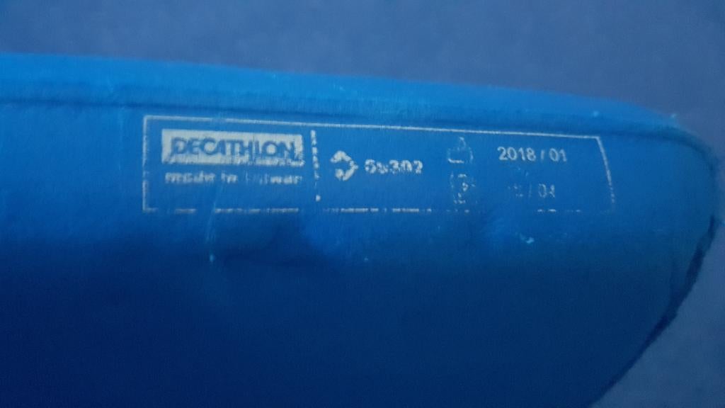 Bodyboard, Ophalen, Zo goed als nieuw, Overige typen, Met koord