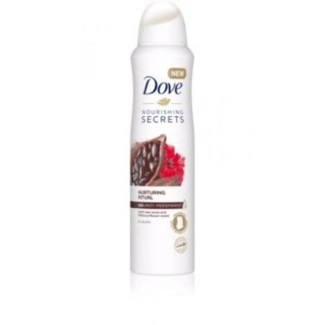 Dove deodorant Nourishing Secrets, Ophalen of Verzenden, Nieuw, Deodorant of Bodyspray