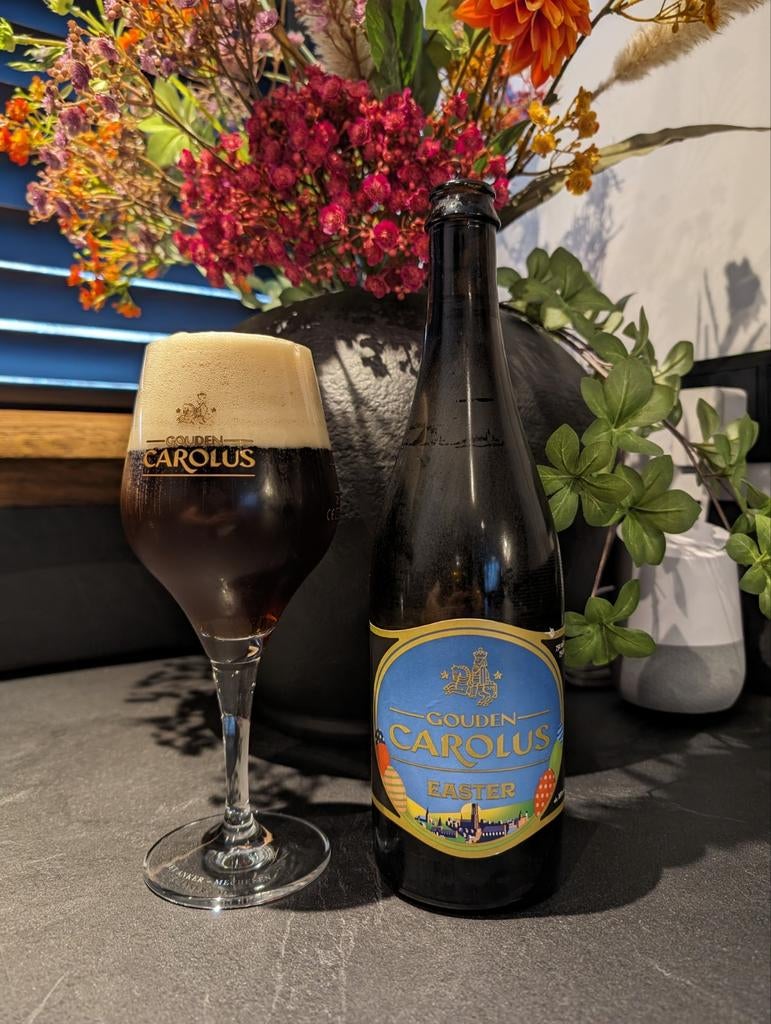 Gouden Carolus Easter | limited edition, Ophalen of Verzenden