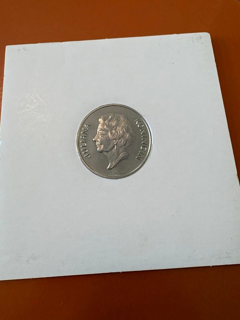 Herdenkingsmunten Rabobank 100 jaar: Beatrix & Juliana, Postzegels en Munten, Munten | Nederland, Setje, Koningin Beatrix, Zilver
