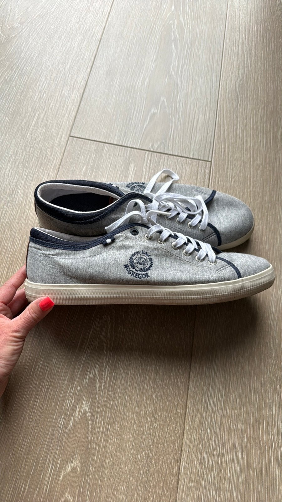Heren schoenen, Ophalen of Verzenden, Gedragen
