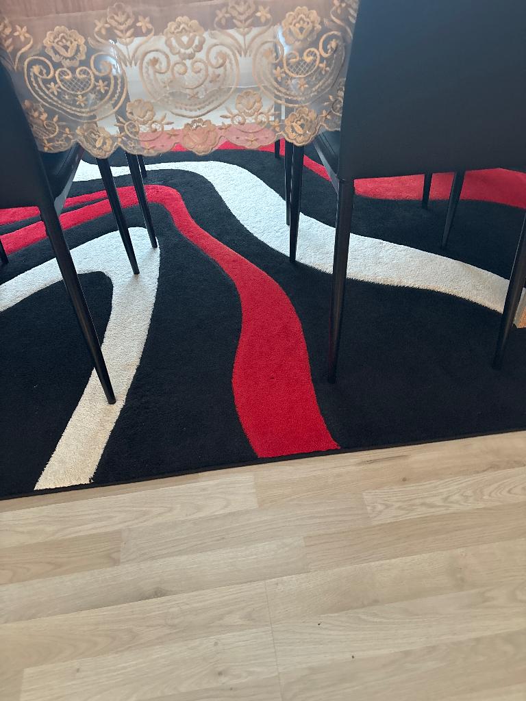 Vloerkleed 230*160, Ophalen, Zo goed als nieuw, Minder dan 10 m², Tapijt